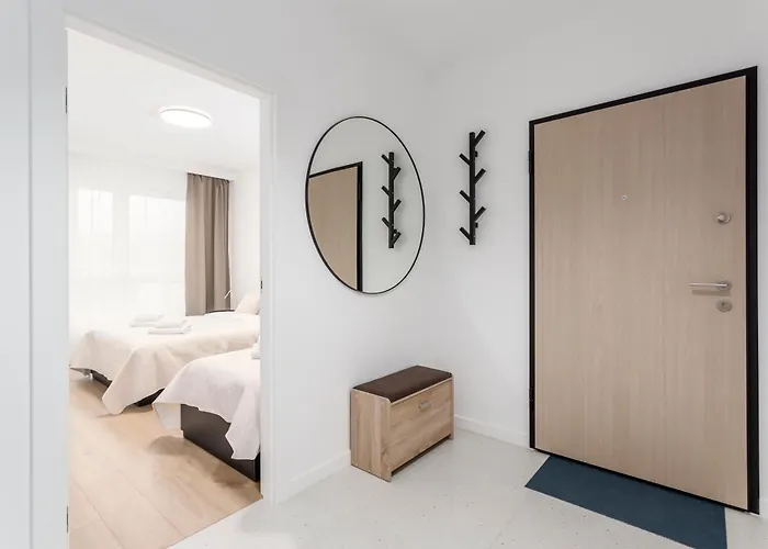 Apartment Family Premium *