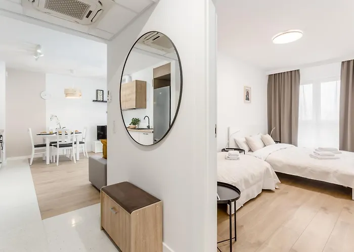 Apartment Family Premium