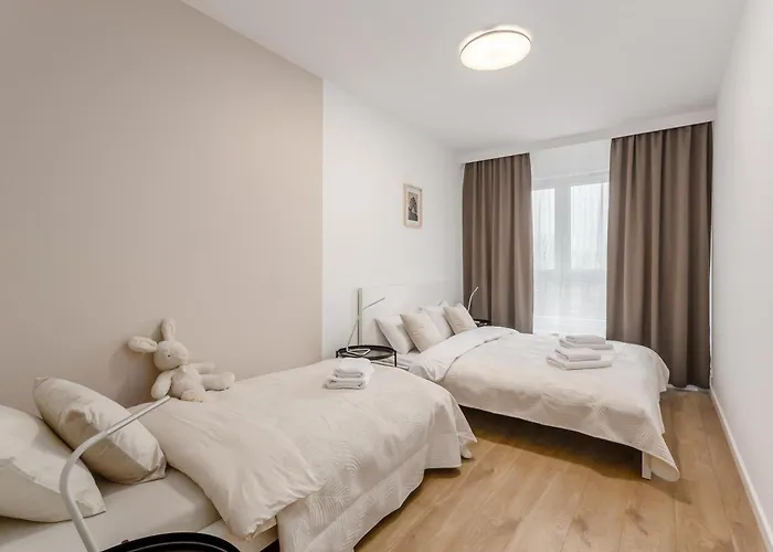 Apartment Family Premium *