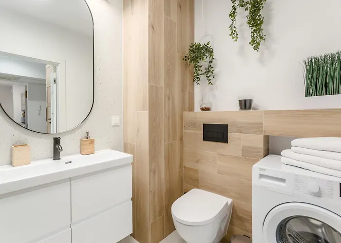 Family Premium Apartment