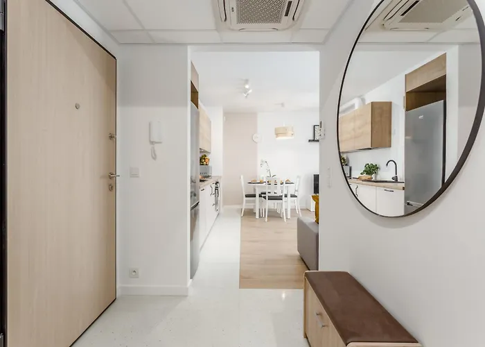 Family Premium Apartment *