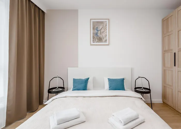 Apartment Family Premium