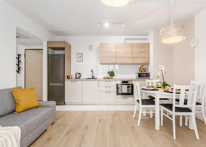 Family Premium Apartment