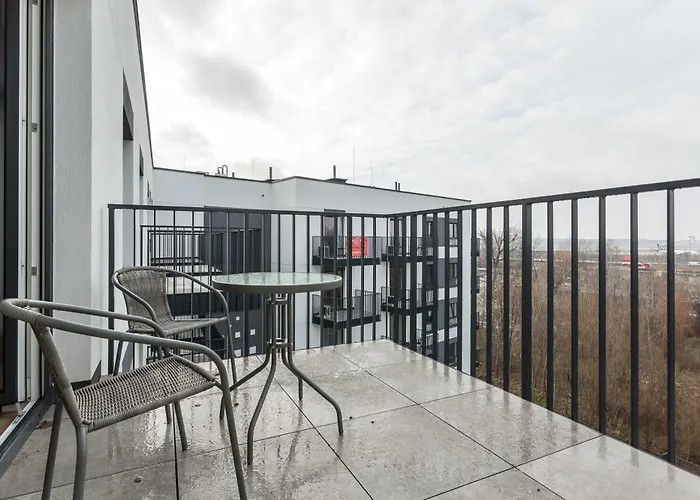 Apartment Family Premium