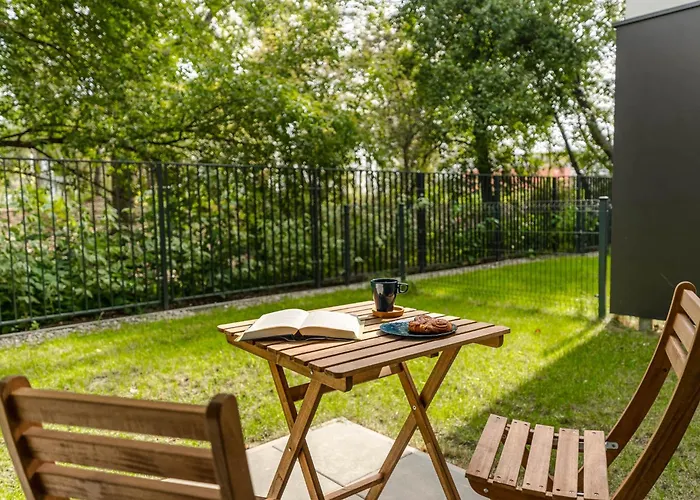 Family Premium Apartment