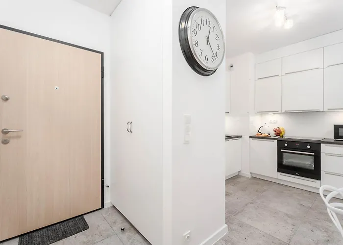 Family Premium Apartment