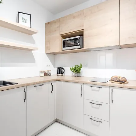 Family Premium Apartment