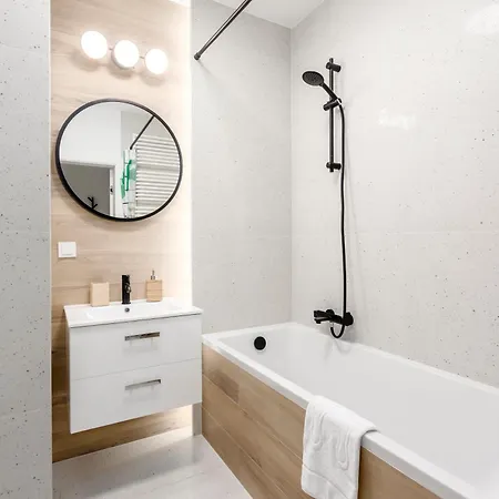 Family Premium Apartment