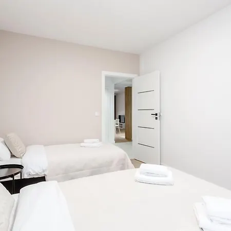Family Premium Apartment