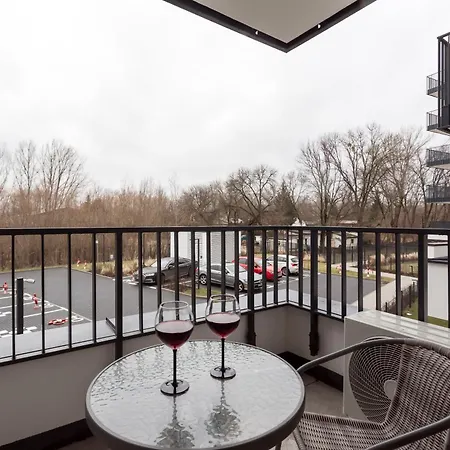 Апартаменты Family Premium *