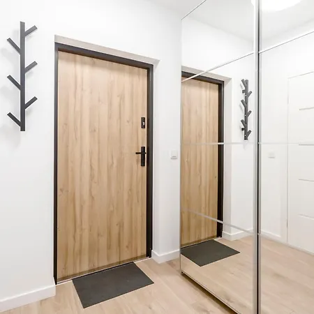 Apartment Family Premium Warsaw