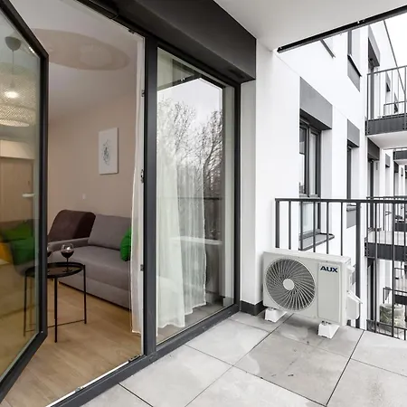 Family Premium Apartment