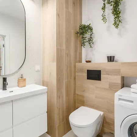 Family Premium Apartment
