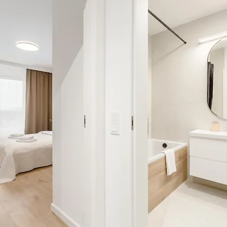 Apartment Family Premium *