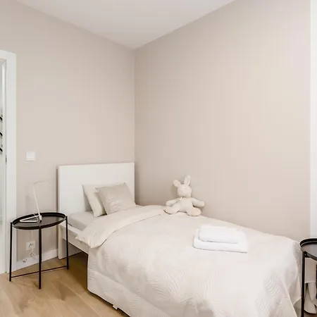 Apartment Family Premium