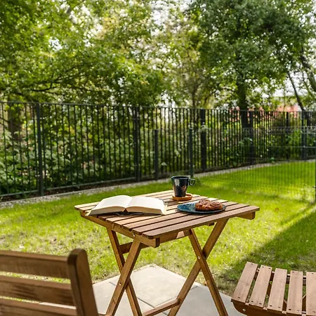 Family Premium Апартаменты