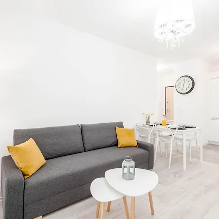 Apartment Family Premium *