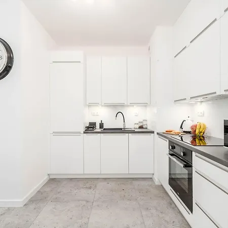 Apartment Family Premium